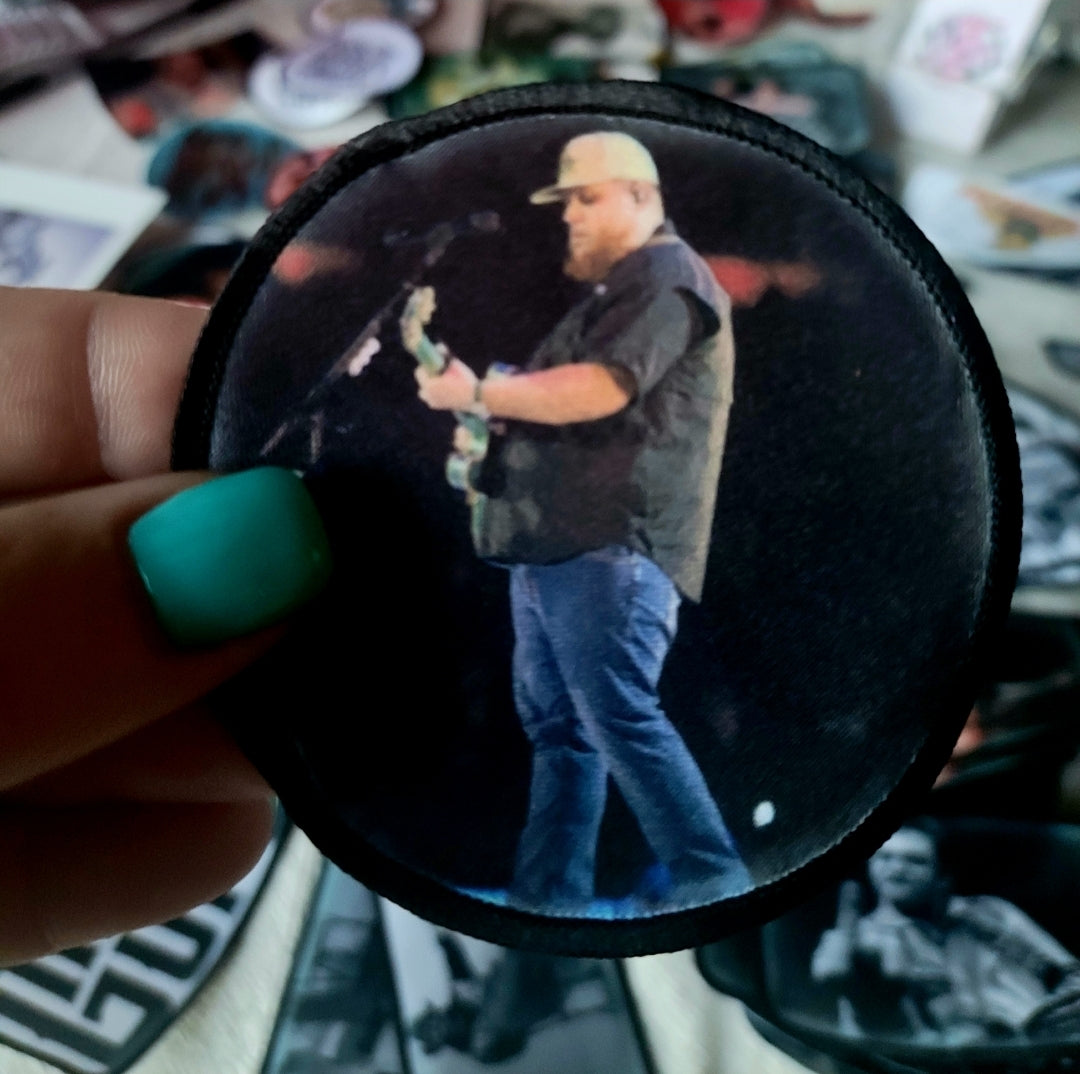 Luke Patch