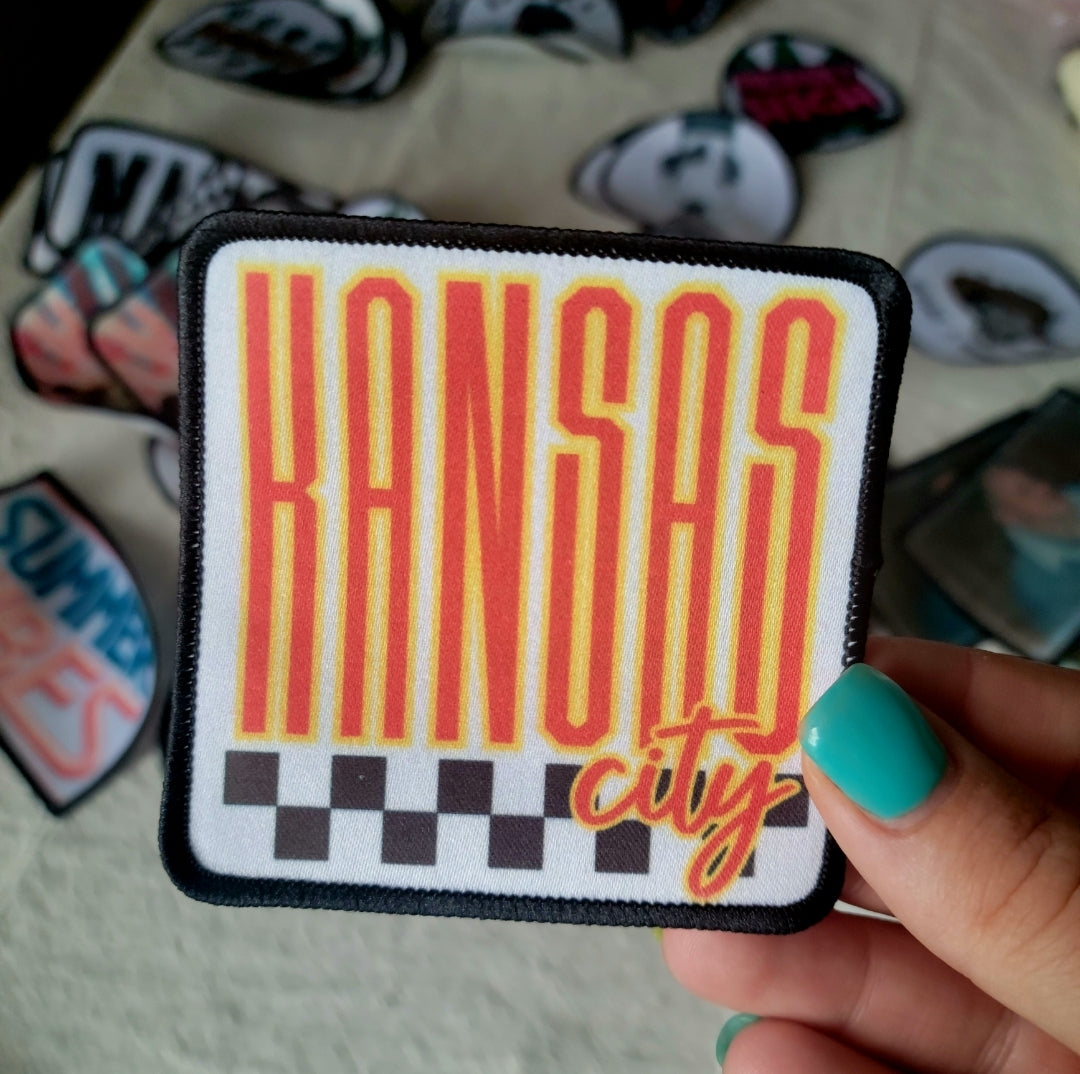 Kansas City Patch
