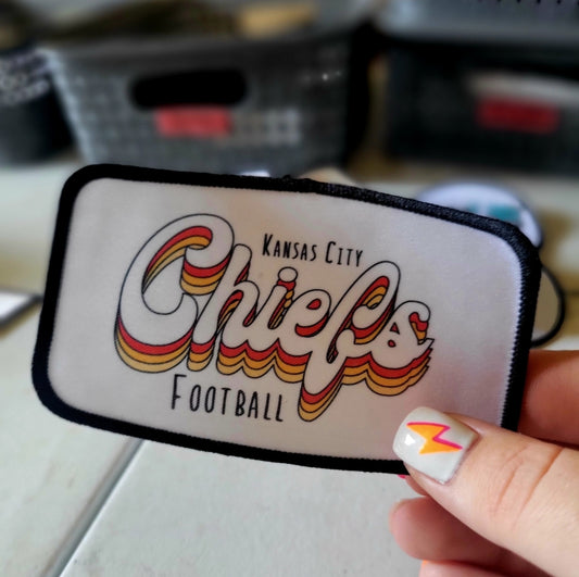Retro Kansas City