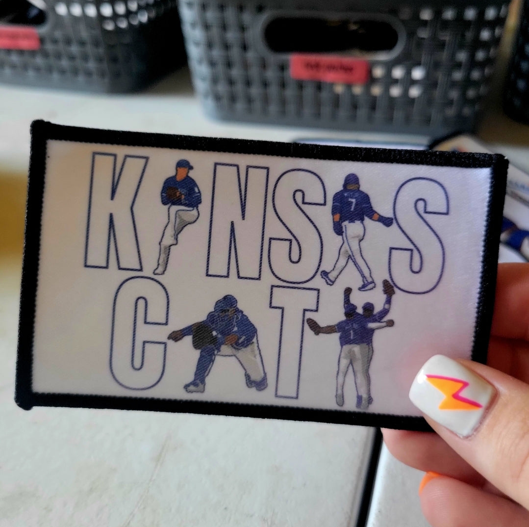 Kansas City