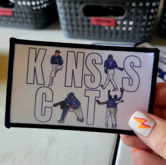 Kansas City