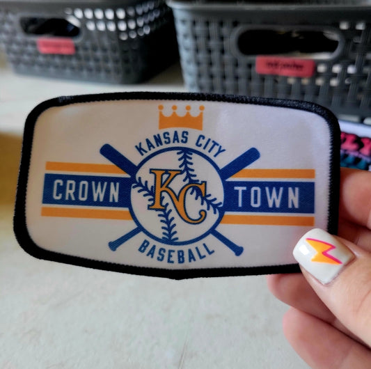 Crown Town