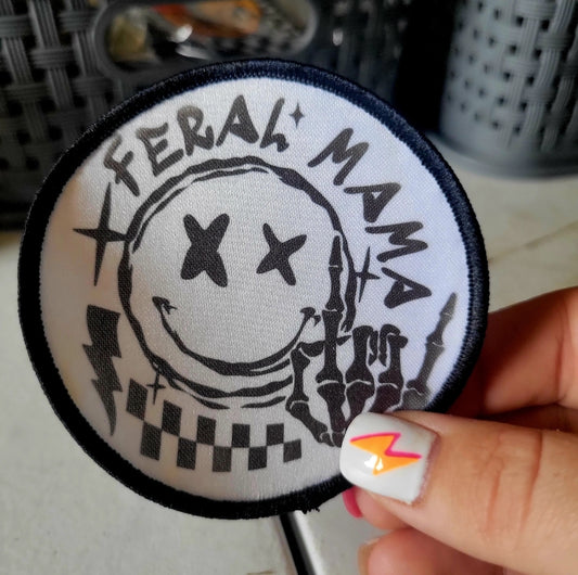 Feral Mama