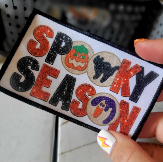 Spooky Season