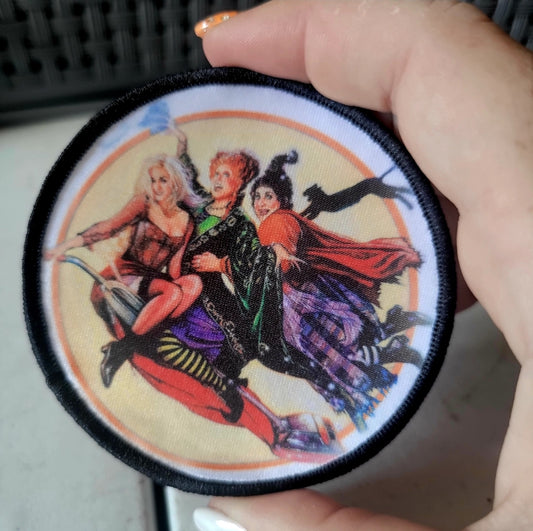 Hocus Pocus