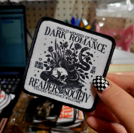 Dark Romance