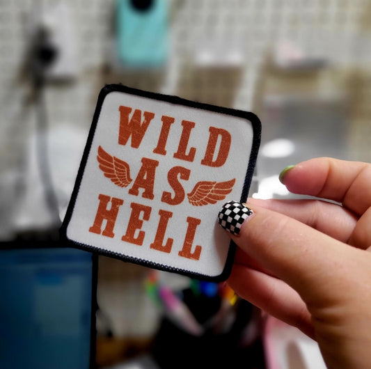 Wild as Hell