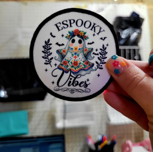 Espooky
