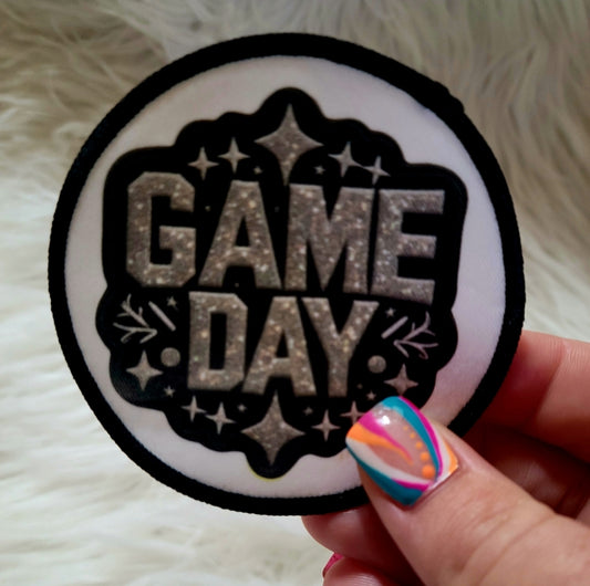 Game Day
