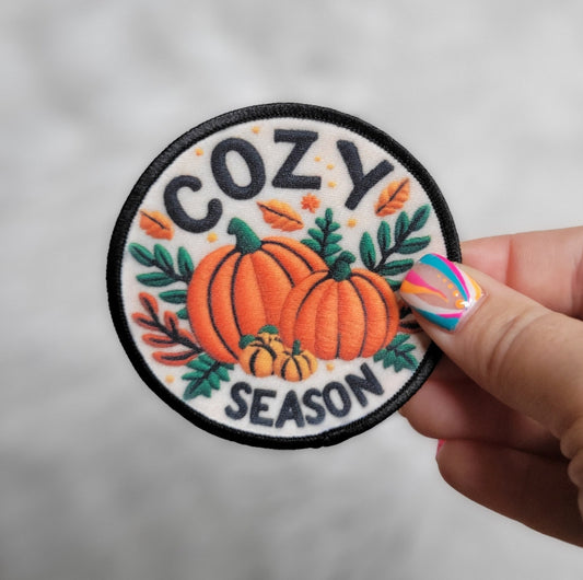 Cozy Season