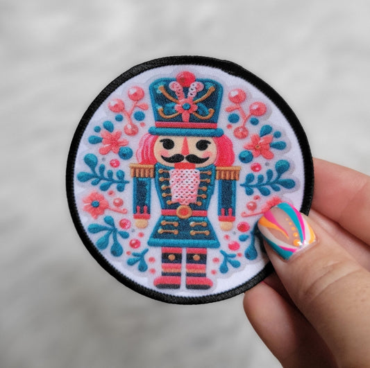 Nutcracker
