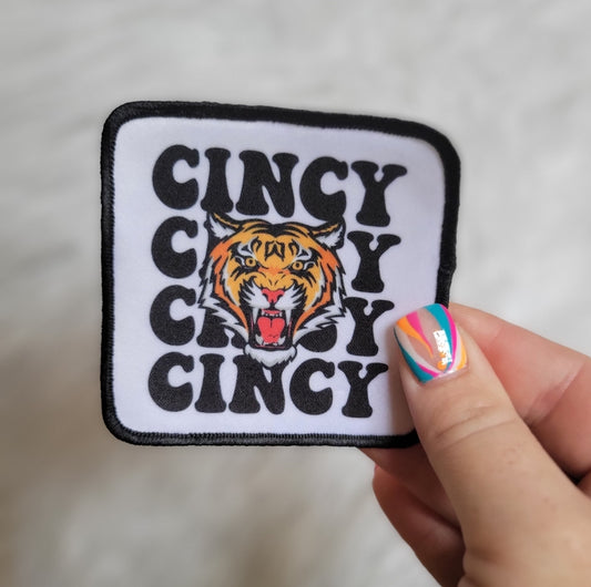 Cincy