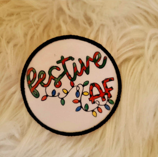 Festive AF