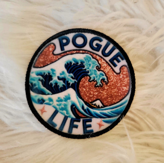Pouge Life