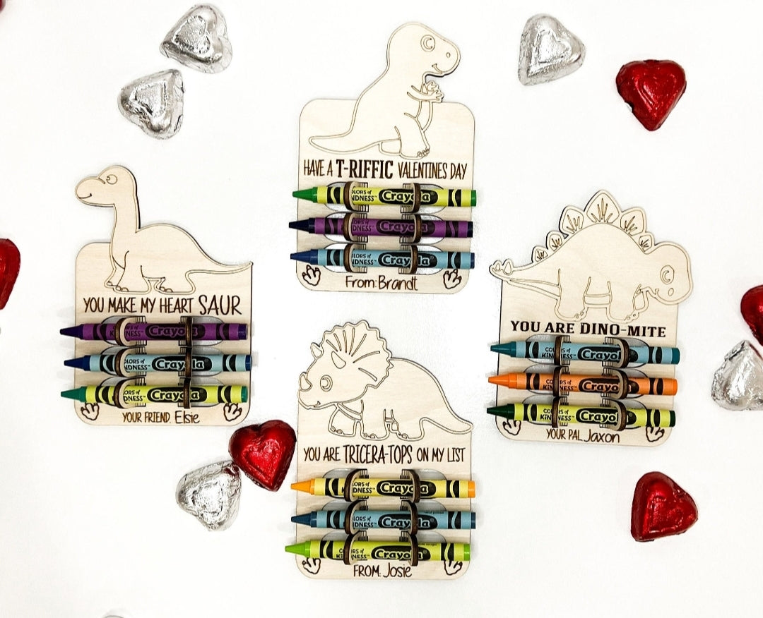 Dino Valentine's