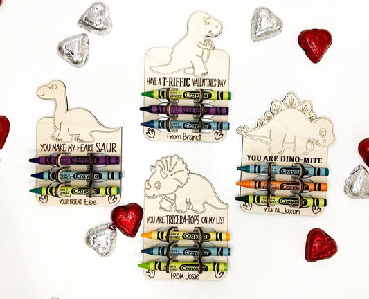 Dino Valentine's