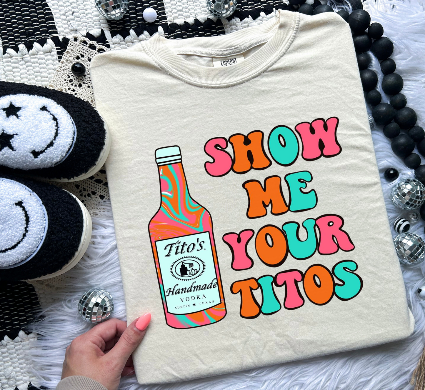 Show Me