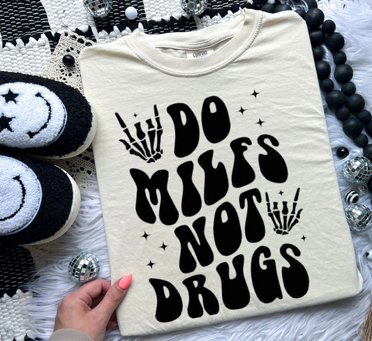Do Milfs Not Drugs