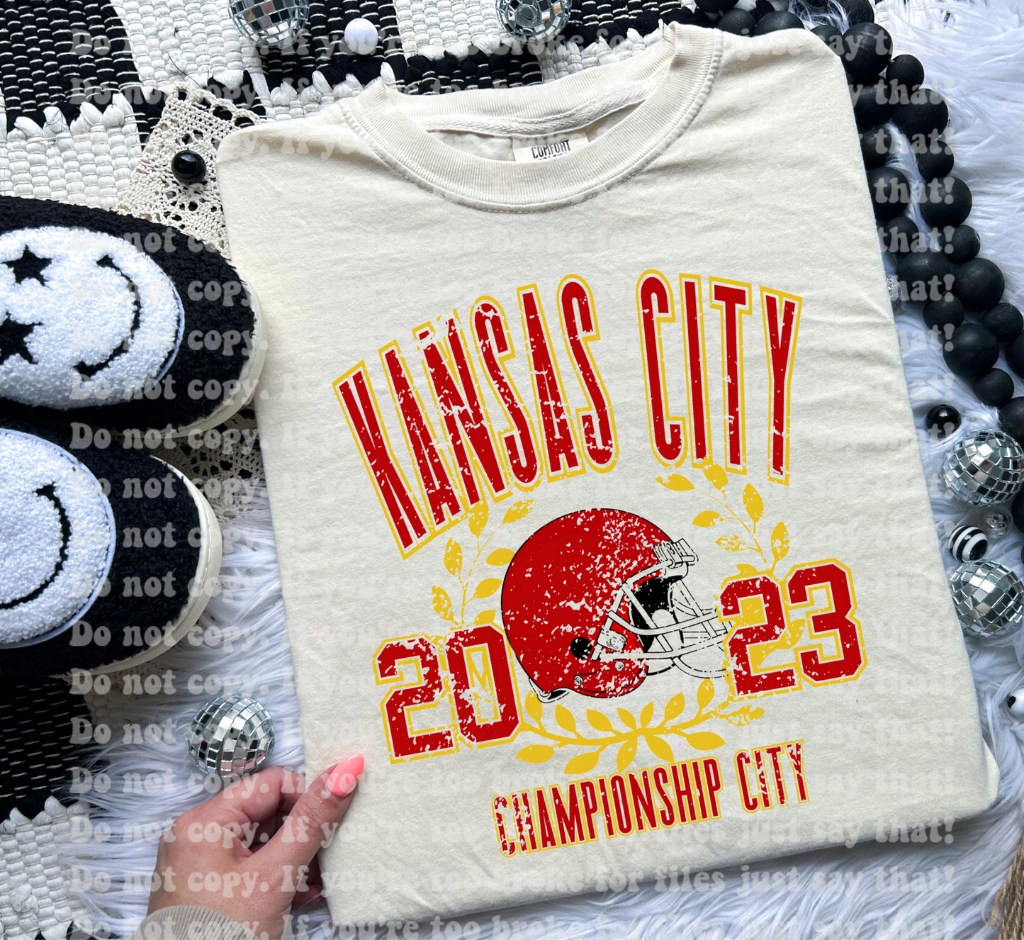 Kansas City