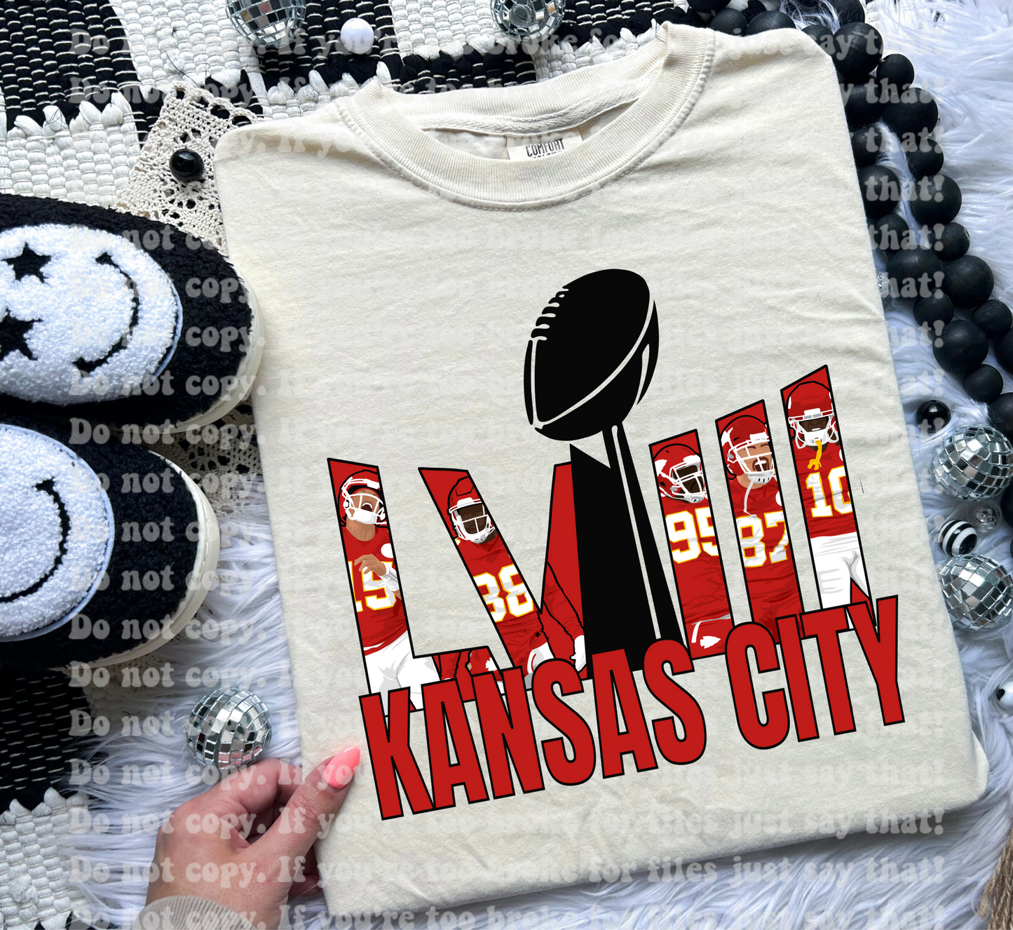 Kansas City