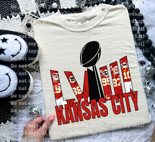 Kansas City