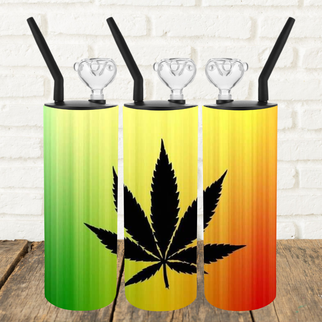 Puff Cup