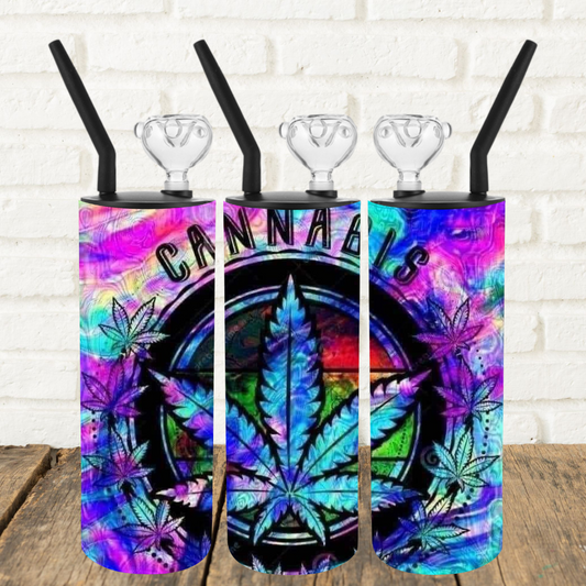Puff Cup