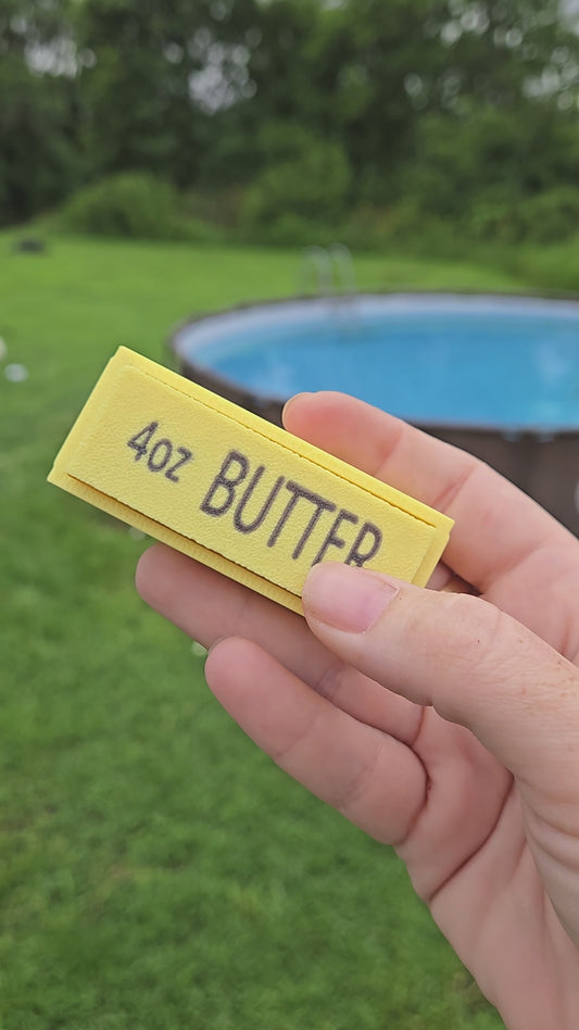 Butter Clicker