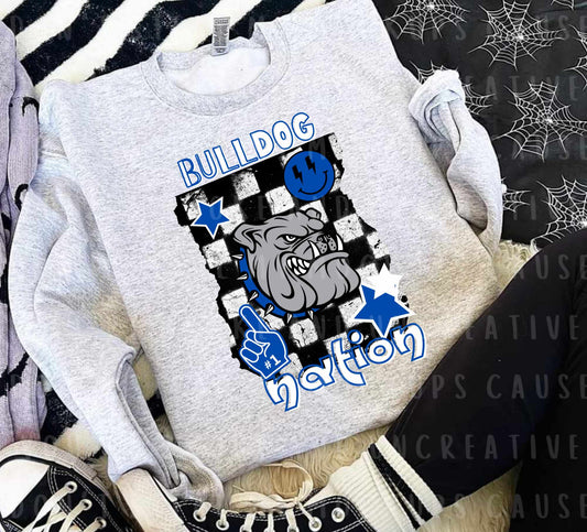 Bulldogs Nation
