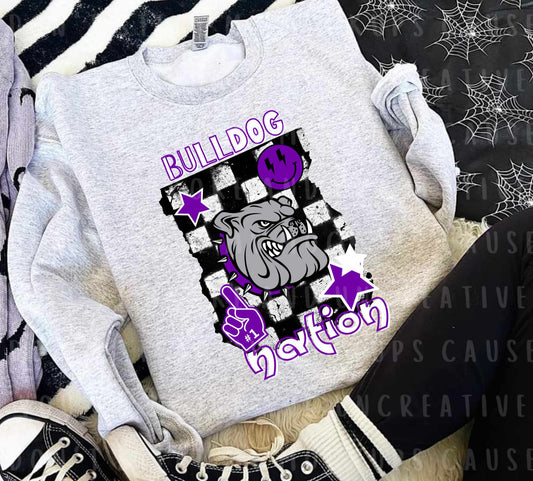Bulldogs Nation