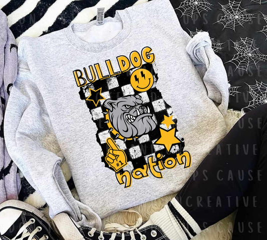 Bulldogs Nation
