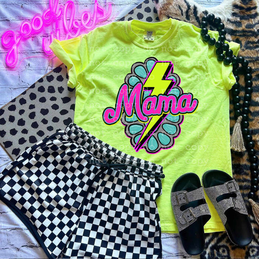 Mama