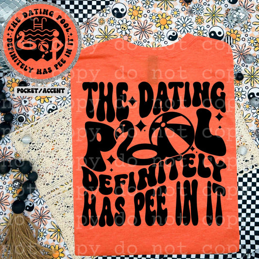 The Dating Pool