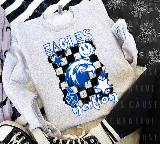 Eagles Nation