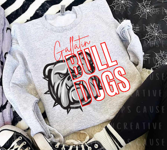 Bulldogs