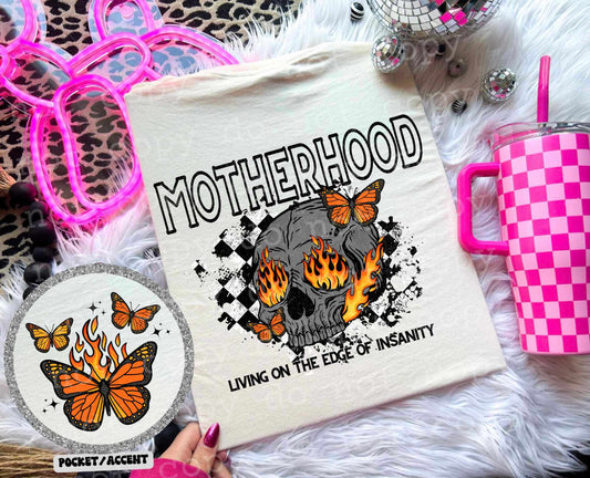 Motherhood