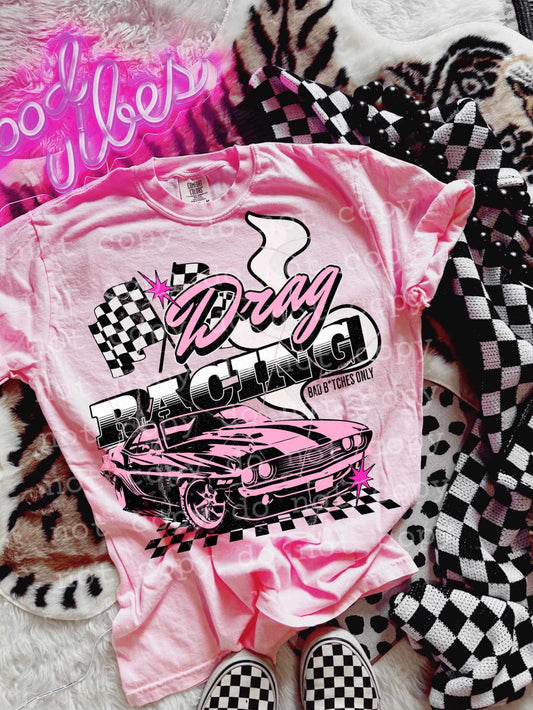 Drag Racing