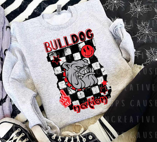 Bulldog Nation