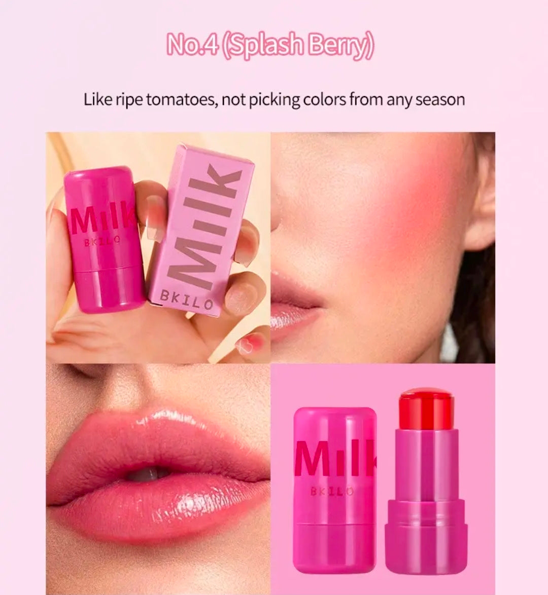 Jelly Blush