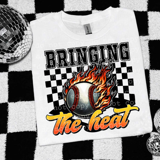 Bringing the Heat