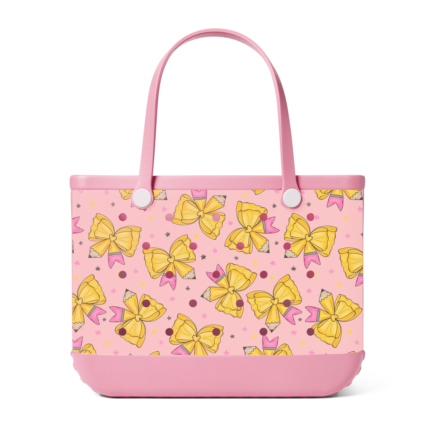 Your New Fav Tote Bag