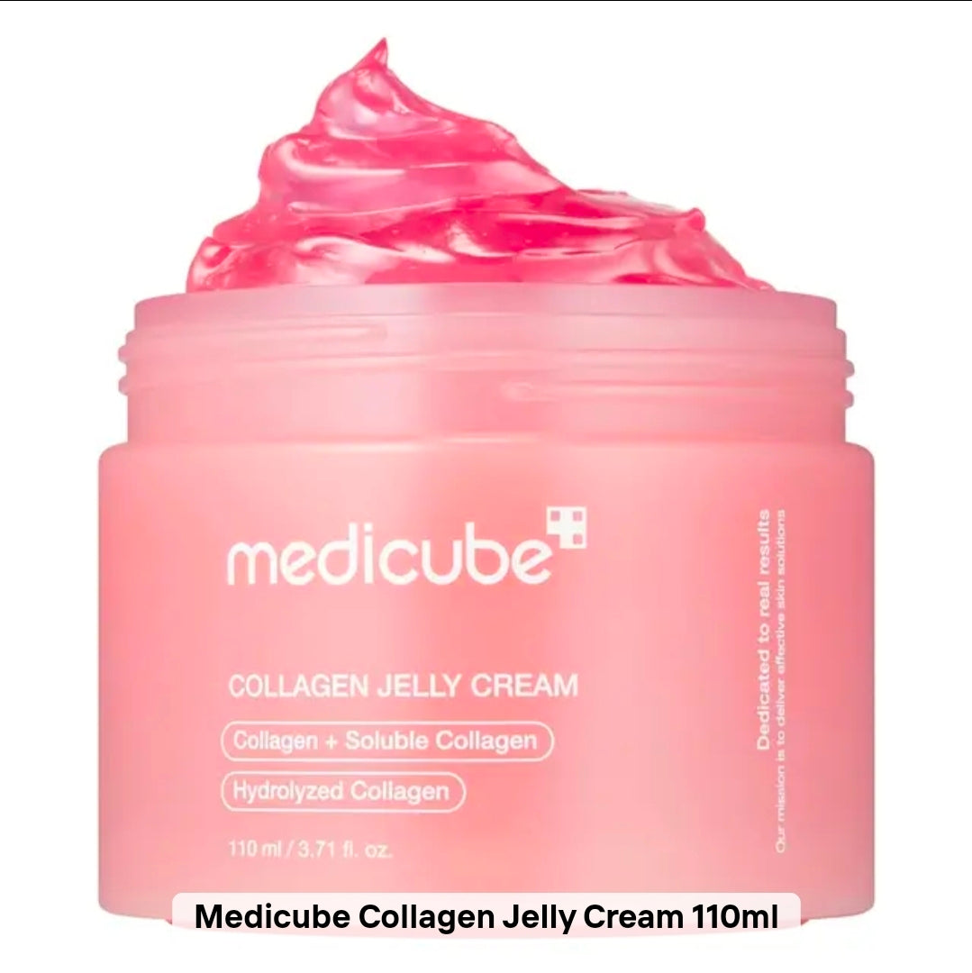 Medicube (all 25 products)
