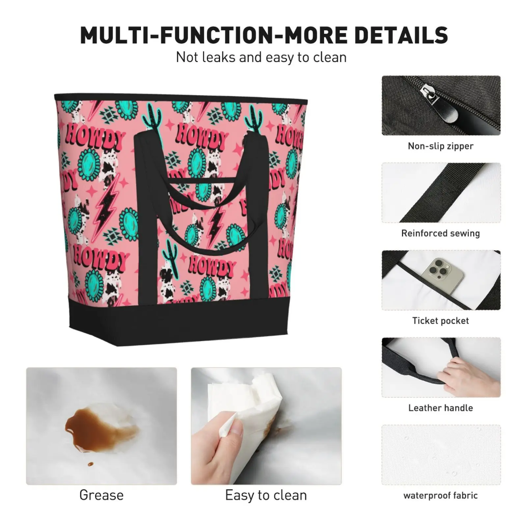 Cooler Bag