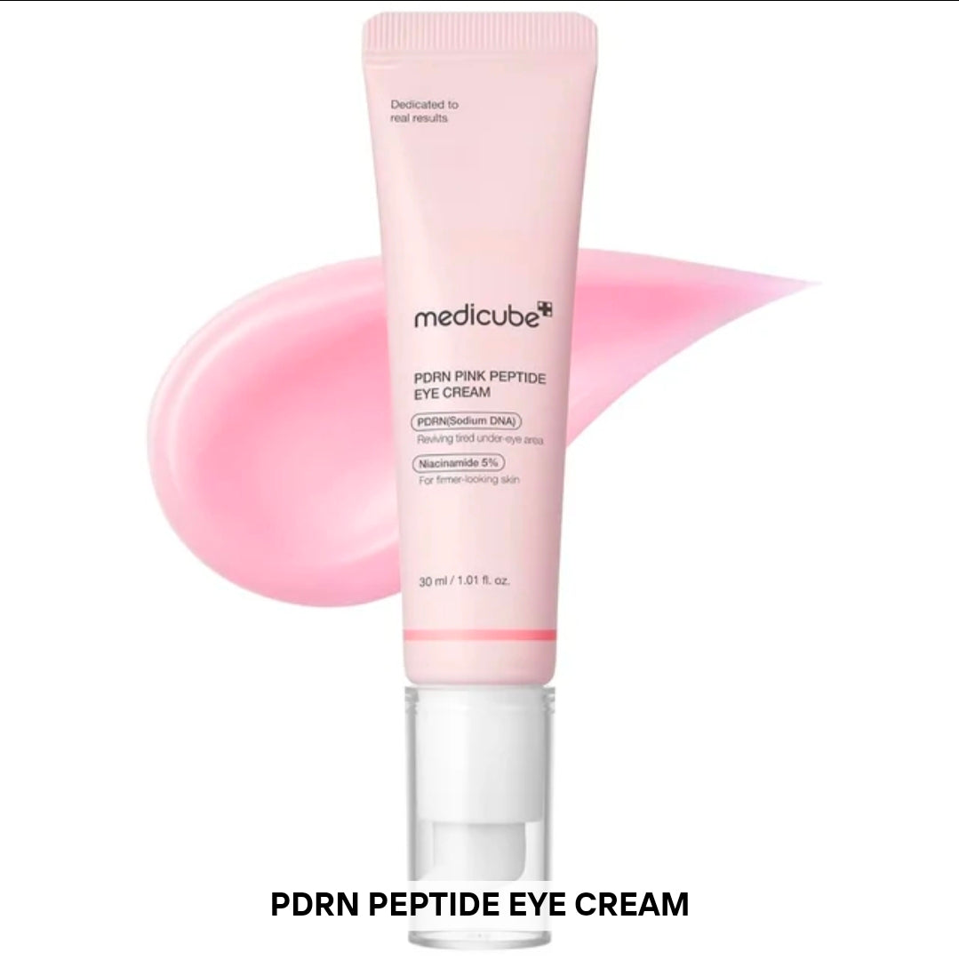 Medicube (all 25 products)