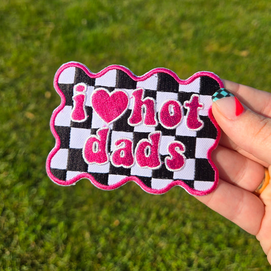 I love hot dads