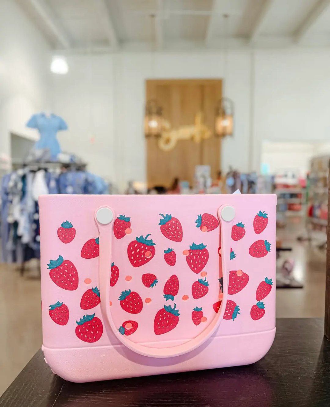 Your New Fav Tote Bag
