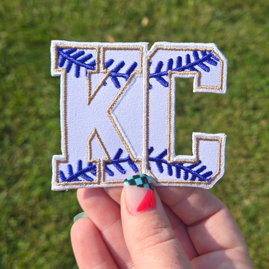 KC Baseball