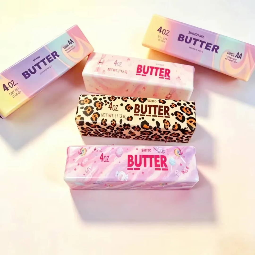 Butter