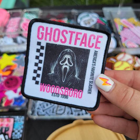 Ghostface
