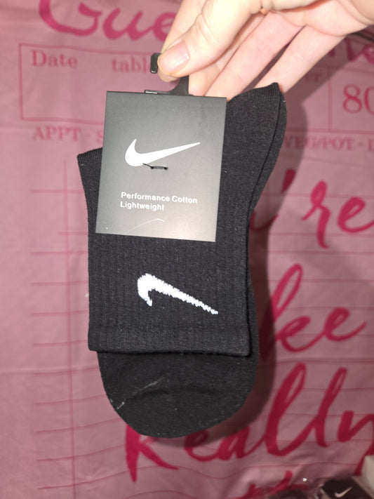 Crew Socks